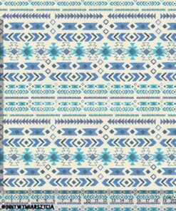 Alternative view of Ortalion wodoodporny folk aztek 4