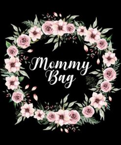 Panel wodoodporny mommy bag in garden 7