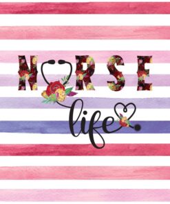 Panel wodoodporny nurse life