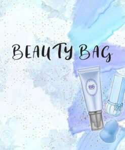 Panel wodoodporny beauty bag 1