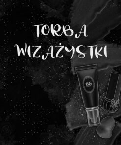 Panel wodoodporny torba wizażystki 3
