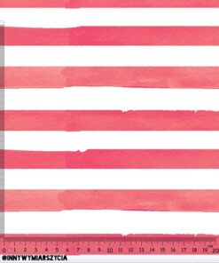 Jersey pasy watercolor 4 - obrazek 2