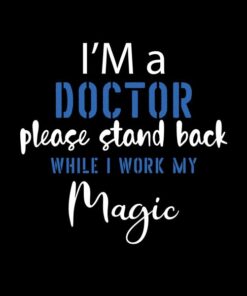 Panel welur doctor