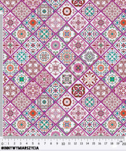 Alternative view of Ortalion wodoodporny kafelki portugalskie małe 4