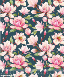 Alternative view of Ortalion wodoodporny magnolie