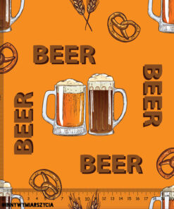 Alternative view of Ortalion wodoodporny kufle piwo beer 2