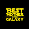Panel wodoodporny best mother in the galaxy