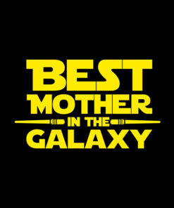 Panel wodoodporny best mother in the galaxy