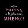 Panel wodoodporny położna