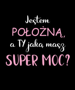 Panel wodoodporny położna