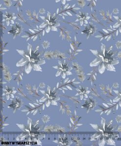 Alternative view of Ortalion wodoodporny ice flowers 1