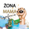 Panel welur żona mama szefowa
