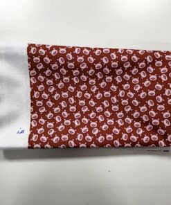 Tkanina wodoodporna świnki 1,65mb 1gatunek