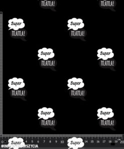 Alternative view of Tkanina wodoodporna super mama
