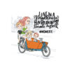 Panel wodoodporny momlife madhouse
