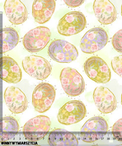 Alternative view of Ortalion wodoodporny bunny tale pisanki 2
