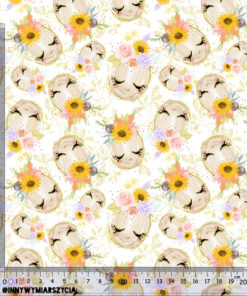 Alternative view of Ortalion wodoodporny bunny tale pisanki