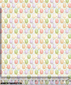 Alternative view of Ortalion wodoodporny bunny tale pisanki 3