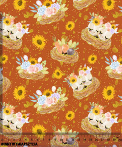 Alternative view of Ortalion wodoodporny bunny tale pisanki 4