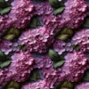 Welur tapicerski bzy 3D 8