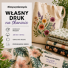 Wydrukuj własny wzór