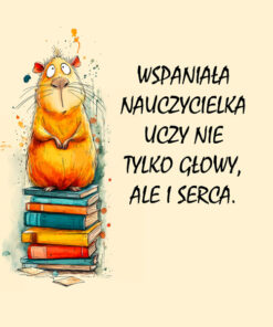 Panel welur dzień nauczyciela 1