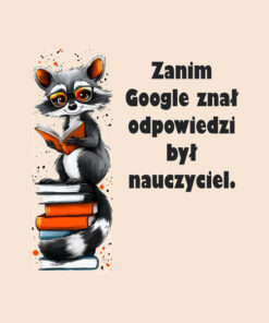 Panel wodoodporny dzień nauczyciela 16