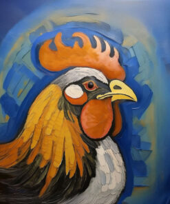 Panel welur kogut 2