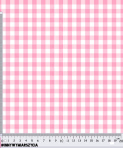 Alternative view of Welur tapicerski premium stay pink kratka 2 mini
