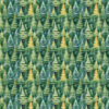 Welur tapicerski nature las 1