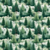 Welur tapicerski nature las 7