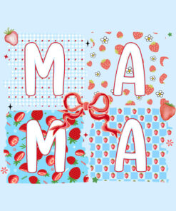 Panel wodoodporny mama 1