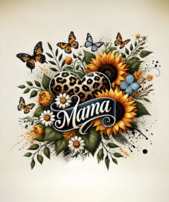 Panel wodoodporny mama 12