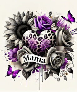 Panel wodoodporny mama 13
