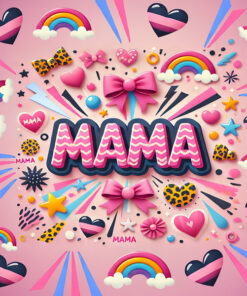 Panel wodoodporny mama 14