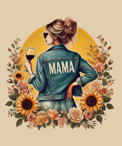 Panel wodoodporny mama 16