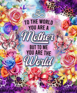 Panel wodoodporny mama 19