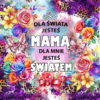 Panel welur mama 20