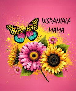 Panel wodoodporny mama 29