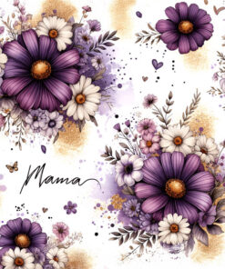 Panel wodoodporny mama 30
