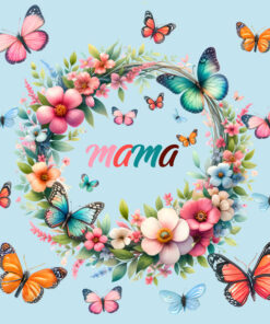 Panel wodoodporny mama 44