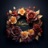 Panel welur mama 49
