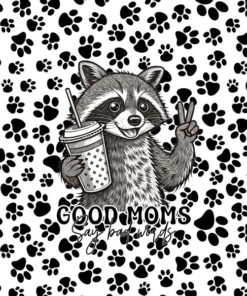 Panel wodoodporny mama 5