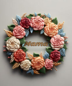 Panel wodoodporny mama 51