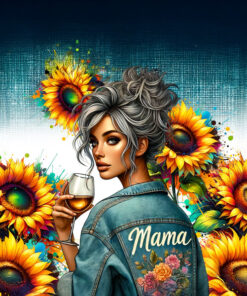 Panel wodoodporny mama 57
