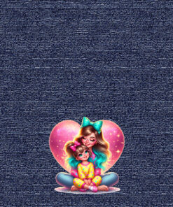 Panel welur mama 63
