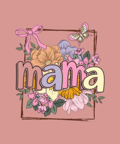 Panel wodoodporny mama 7