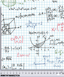 Alternative view of Welur tapicerski matematyka 1