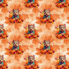 Tkanina wodoodporna psy yorki Yorkshire Terrier 11