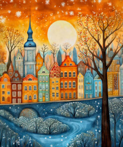 Panel welur miasto 5